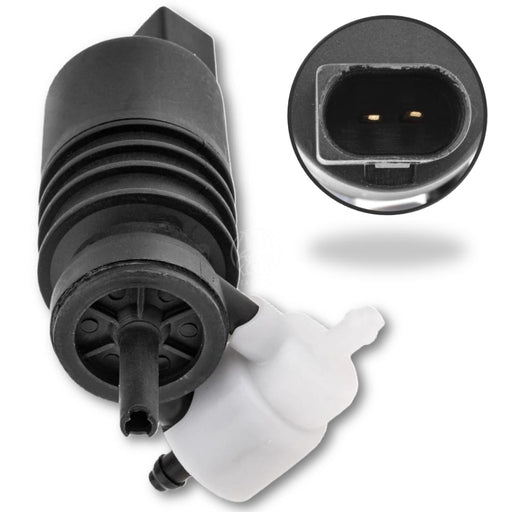 Bomba Envase Limpiaparabrisas Mini Cooper Clubman 2007-2014 BOMBA LIMPIAPARABRISAS
