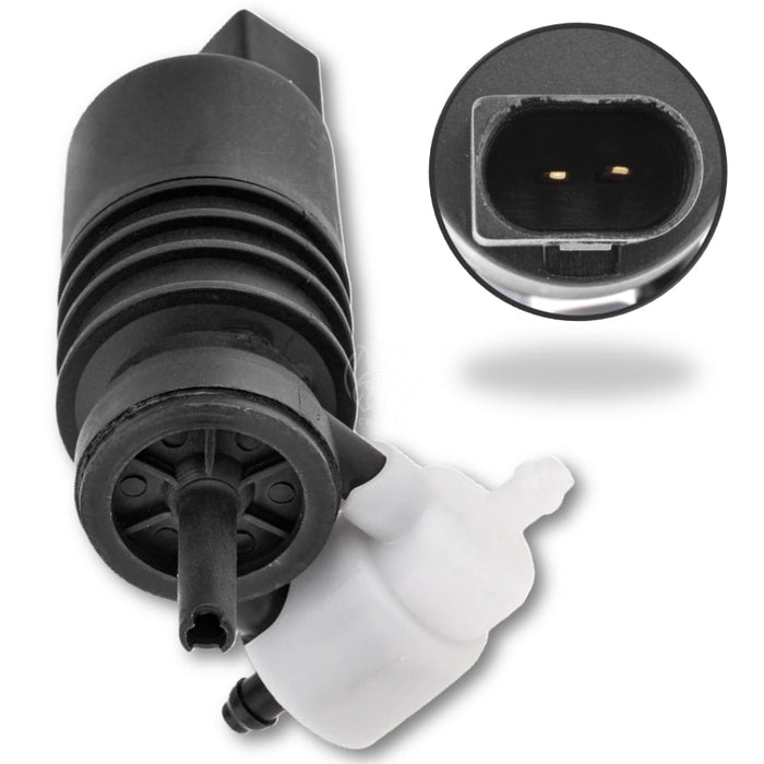 Bomba Envase Limpiaparabrisas Mini Cooper Clubman 2007-2014 BOMBA LIMPIAPARABRISAS