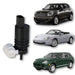 Bomba Envase Limpiaparabrisas Mini Cooper Porshe Boxster Cayenne Cayman Panamera 2005-2015 BOMBA LIMPIAPARABRISAS