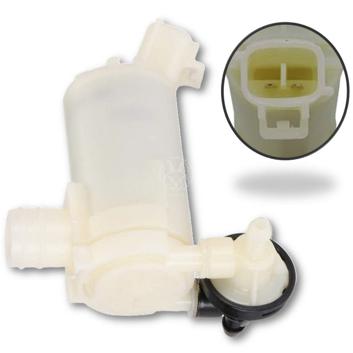 Bomba Envase Limpiaparabrisas Mitsubishi Asx Outlander 2010-2017 BOMBA LIMPIAPARABRISAS