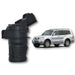 Bomba Envase Limpiaparabrisas Mitsubishi Montero Limited 2003-2006 BOMBA LIMPIAPARABRISAS