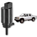 Bomba Envase Limpiaparabrisas Nissan D21 D22 R20 Z20 Z22 1985-1999 BOMBA LIMPIAPARABRISAS