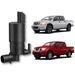 Bomba Envase Limpiaparabrisas Nissan Frontier Titan 2004-2015 BOMBA LIMPIAPARABRISAS