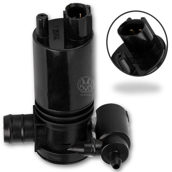 Bomba Envase Limpiaparabrisas Nissan Juke Versa Tiida 2007-2015 BOMBA LIMPIAPARABRISAS