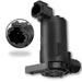Bomba Envase Limpiaparabrisas Nissan Maxima Frontier Xterra Xtrail Sentra Infiniti Fx35 Fx45 G20 I30 1998-2006 BOMBA