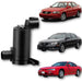Bomba Envase Limpiaparabrisas Nissan Maxima Frontier Xterra Xtrail Sentra Infiniti Fx35 Fx45 G20 I30 1998-2006 BOMBA