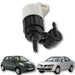 Bomba Envase Limpiaparabrisas Nissan Micra Almera 2000-2006 BOMBA LIMPIAPARABRISAS