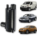 Bomba Envase Limpiaparabrisas Nissan Nv200 Maxima Rogue Vesa Altima 2007-2012 BOMBA LIMPIAPARABRISAS