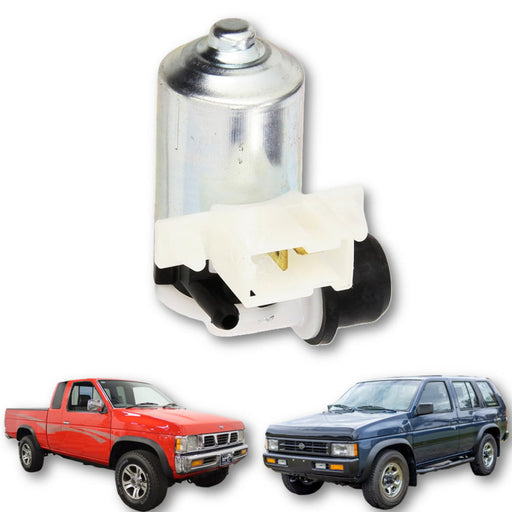 Bomba Envase Limpiaparabrisas Nissan Pathfinder 1987-1995 BOMBA LIMPIAPARABRISAS
