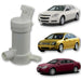 Bomba Envase Limpiaparabrisas Pontiac G6 Saturn Chevrolet Malibu Vectra 2004-2012 BOMBA LIMPIAPARABRISAS