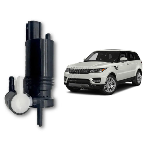 Bomba Envase Limpiaparabrisas Range Rover 2013-2017 BOMBA LIMPIAPARABRISAS
