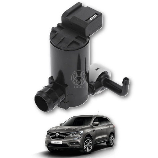 Bomba Envase Limpiaparabrisas Renault Koleos 2008-2024 BOMBA LIMPIAPARABRISAS