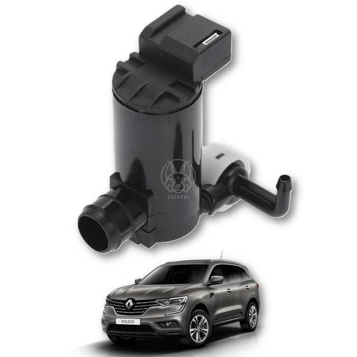 Bomba Envase Limpiaparabrisas Renault Koleos 2008-2024 BOMBA LIMPIAPARABRISAS