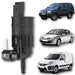 Bomba Envase Limpiaparabrisas Renault Megane Clio Kangoo Laguna Espace Scenic 1995-2012 BOMBA LIMPIAPARABRISAS