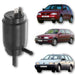 Bomba Envase Limpiaparabrisas Seat Ibiza Volkswagen Golf Passat Toledo 1980-1996 BOMBA LIMPIAPARABRISAS