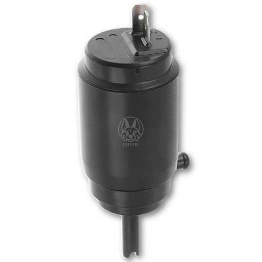 Bomba Envase Limpiaparabrisas Seat Ibiza Volkswagen Golf Passat Toledo 1980-1996 BOMBA LIMPIAPARABRISAS