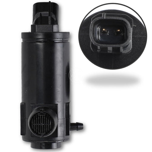 Bomba Envase Limpiaparabrisas Subaru Impreza Ascent Honda Accord Insight Civic 2017-2022 BOMBA LIMPIAPARABRISAS