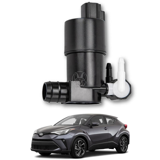 Bomba Envase Limpiaparabrisas Toyota C-Hr 2017-2022 BOMBA LIMPIAPARABRISAS