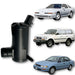 Bomba Envase Limpiaparabrisas Toyota Corolla Baby Camry Land Cruiser Fj80 Autana Burbuja 1992-2009 BOMBA