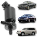 Bomba Envase Limpiaparabrisas Toyota Lexus Gs300 Gs400 Gs430 Sc430 Lx470 1998-2007 BOMBA LIMPIAPARABRISAS