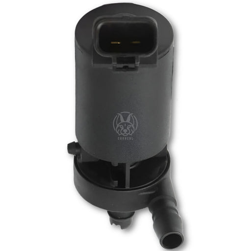 Bomba Envase Limpiaparabrisas Toyota Lexus Gs300 Gs400 Gs430 Sc430 Lx470 1998-2007 BOMBA LIMPIAPARABRISAS