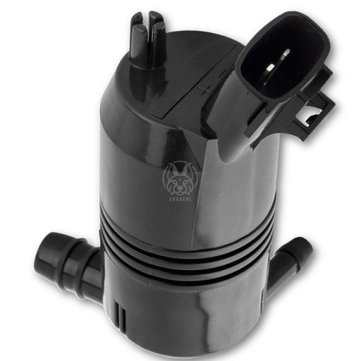 Bomba Envase Limpiaparabrisas Toyota Sienna Camry Corolla 1993-2006 BOMBA LIMPIAPARABRISAS