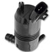 Bomba Envase Limpiaparabrisas Toyota Sienna Camry Corolla 1993-2006 BOMBA LIMPIAPARABRISAS