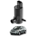 Bomba Envase Limpiaparabrisas Toyota Yaris 2006-2011 BOMBA LIMPIAPARABRISAS