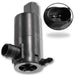 Bomba Envase Limpiaparabrisas Toyota Yaris 2006-2011 BOMBA LIMPIAPARABRISAS
