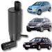 Bomba Envase Limpiaparabrisas Toyota Yaris Del Sol 1999-2005 BOMBA LIMPIAPARABRISAS