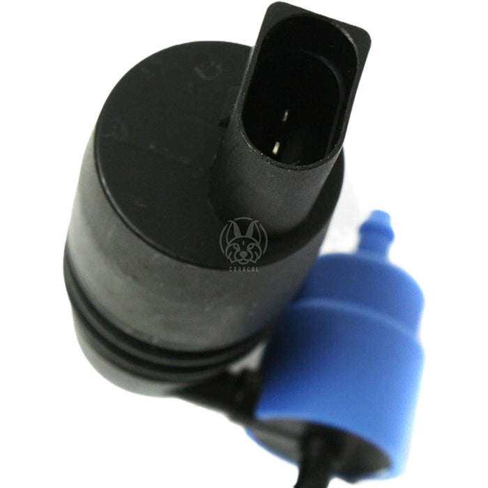 Bomba Envase Limpiaparabrisas Volkswagen Corrado Euro Van Golf Passat 1987-1995 BOMBA LIMPIAPARABRISAS