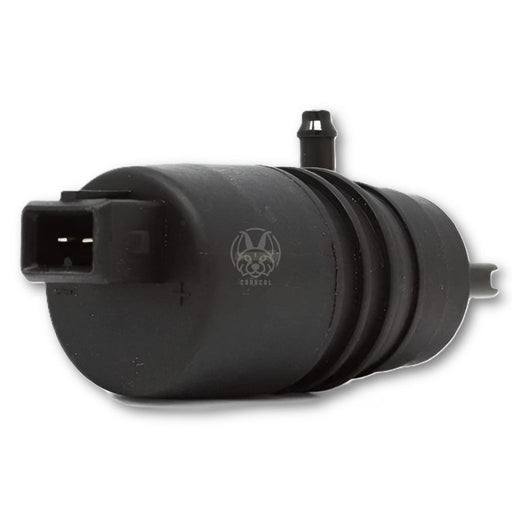 Bomba Envase Limpiaparabrisas Volvo 740 745 760 780 850 940 960 S90 V70 V90 1994-1998 BOMBA LIMPIAPARABRISAS