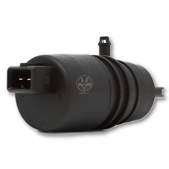 Bomba Envase Limpiaparabrisas Volvo 740 745 760 780 850 940 960 S90 V70 V90 1994-1998 BOMBA LIMPIAPARABRISAS