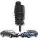 Bomba Envase Limpiaparabrisas Volvo 740 745 760 780 850 940 960 S90 V70 V90 1994-1998 BOMBA LIMPIAPARABRISAS
