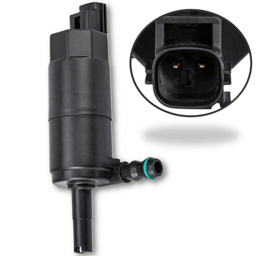 Bomba Envase Limpiaparabrisas Volvo C30 C70 S40 V50 Focus Mk2 2004-2011 BOMBA LIMPIAPARABRISAS