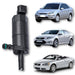 Bomba Envase Limpiaparabrisas Volvo C30 C70 S40 V50 Focus Mk2 2004-2011 BOMBA LIMPIAPARABRISAS