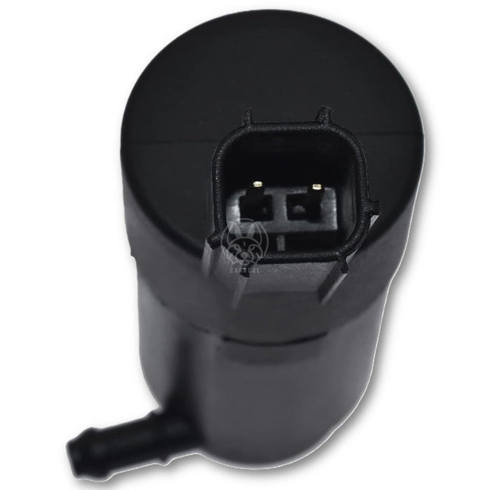 Bomba Envase Limpiaparabrisas Volvo S60 S80 C70 S40 Ford Focus 2012-2015 Mk3 BOMBA LIMPIAPARABRISAS