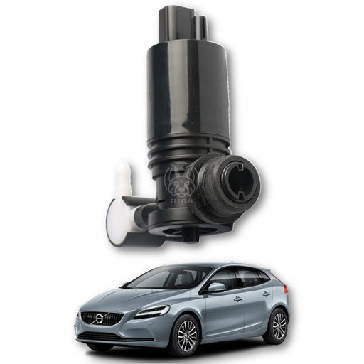 Bomba Envase Limpiaparabrisas Volvo V40 2012-2019 BOMBA LIMPIAPARABRISAS