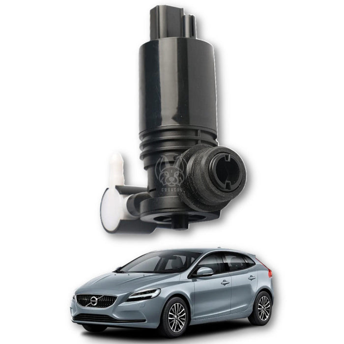 Bomba Envase Limpiaparabrisas Volvo V40 2012-2019 BOMBA LIMPIAPARABRISAS