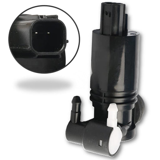 Bomba Envase Limpiaparabrisas Volvo V40 2012-2019 BOMBA LIMPIAPARABRISAS