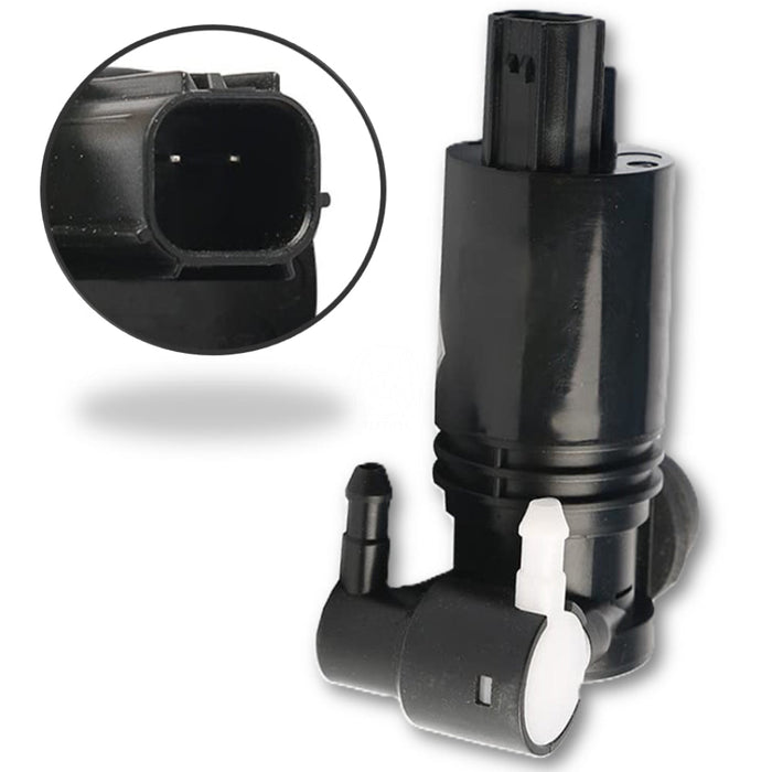 Bomba Envase Limpiaparabrisas Volvo V40 2012-2019 BOMBA LIMPIAPARABRISAS