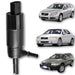 Bomba Envase Limpiaparabrisas Volvo Xc70 S60 V70 2001-2007 BOMBA LIMPIAPARABRISAS