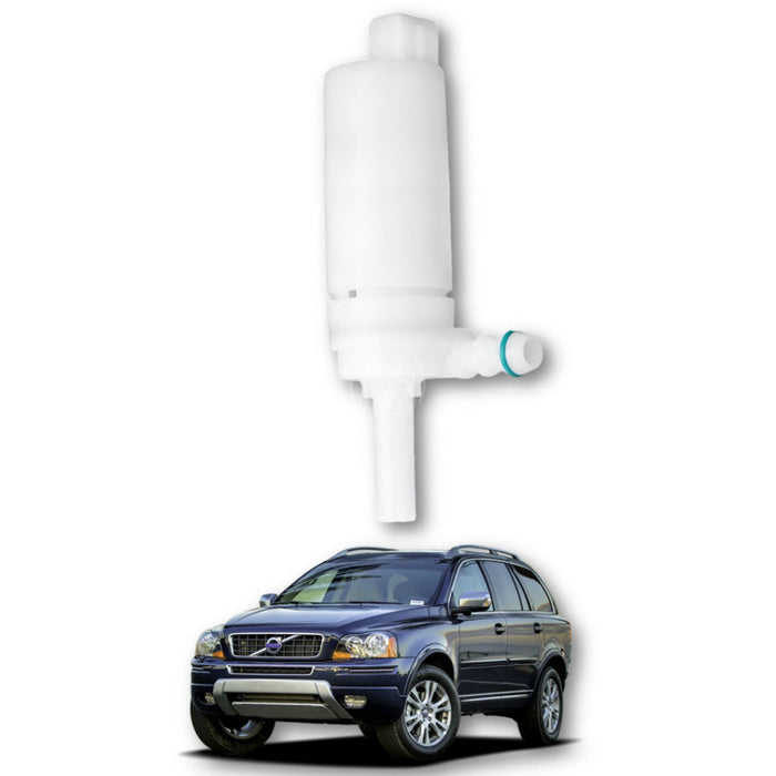 Bomba Envase Limpiaparabrisas Volvo Xc90 Mk1 BOMBA LIMPIAPARABRISAS