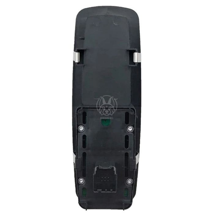 Boton Elevavidrios Jeep Cherokee Kk 2008-2012 Copiloto 6 Pines BOTON ELEVAVIDRIOS