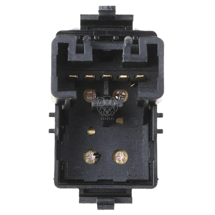 Boton Elevavidrios Toyota Hilux Fortuner 2006-2015 Delantero Trasero BOTON ELEVAVIDRIOS