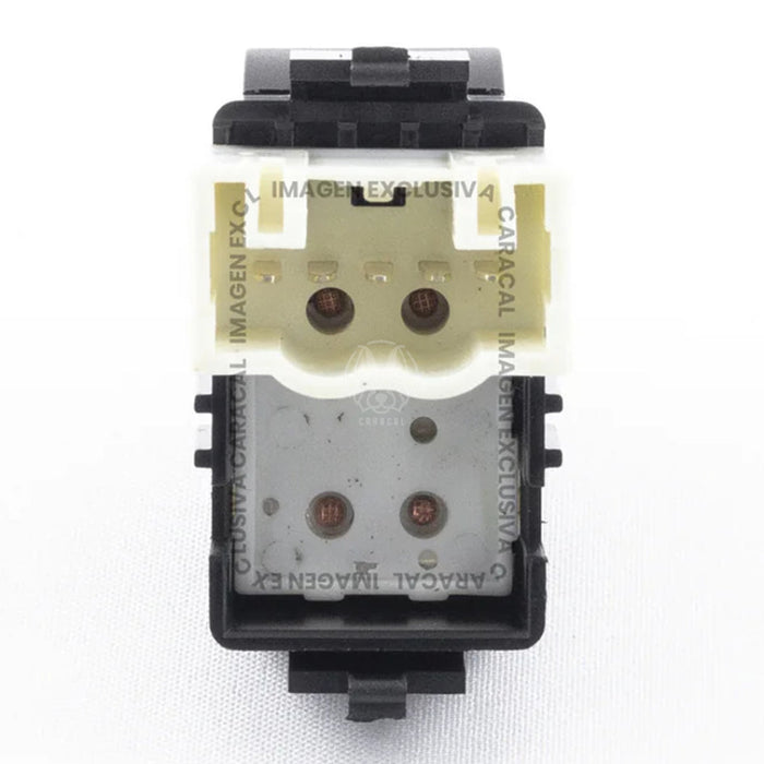 Boton Elevavidrios Toyota Rav4 Yaris Del Sol Starlet Sienna Tacoma Starlet Corolla Camry Hilux Fj Cruiser 4Runner