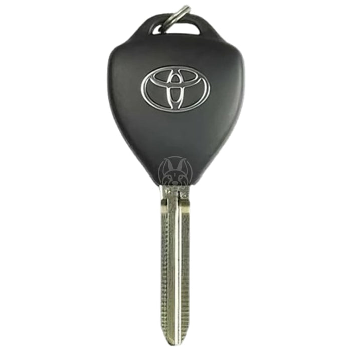 Carcasa Llave Control Toyota Rav4 Highlander Hilux Fortuner 2006-2017 3 Botones CARCASA LLAVE CONTROL