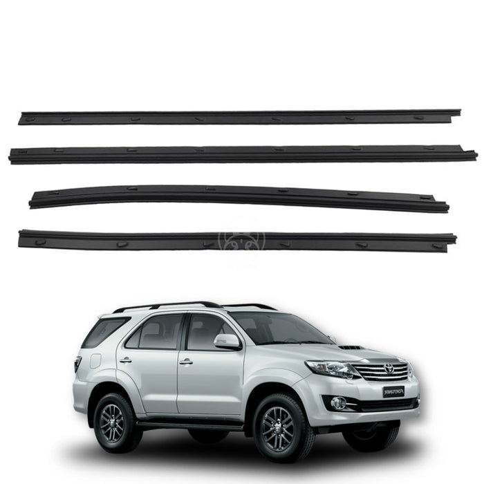 Cepillos Lamevidrio Toyota Fortuner 2006-2015 Interno X4 LAMEVIDRIO INTERNO
