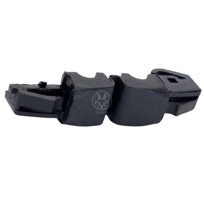 Clip Resorte Impulsador Tapa Gasolina Honda Pilot Cr-V Accord Civic 2006-2015 CLIP TAPA GASOLINA