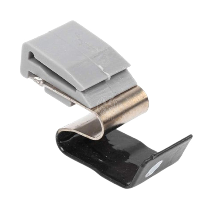 Clip Resorte Impulsador Tapa Gasolina Mitsubishi 3000Gt Diamante Eclipse Mirage Galant Outlander Montero Lancer